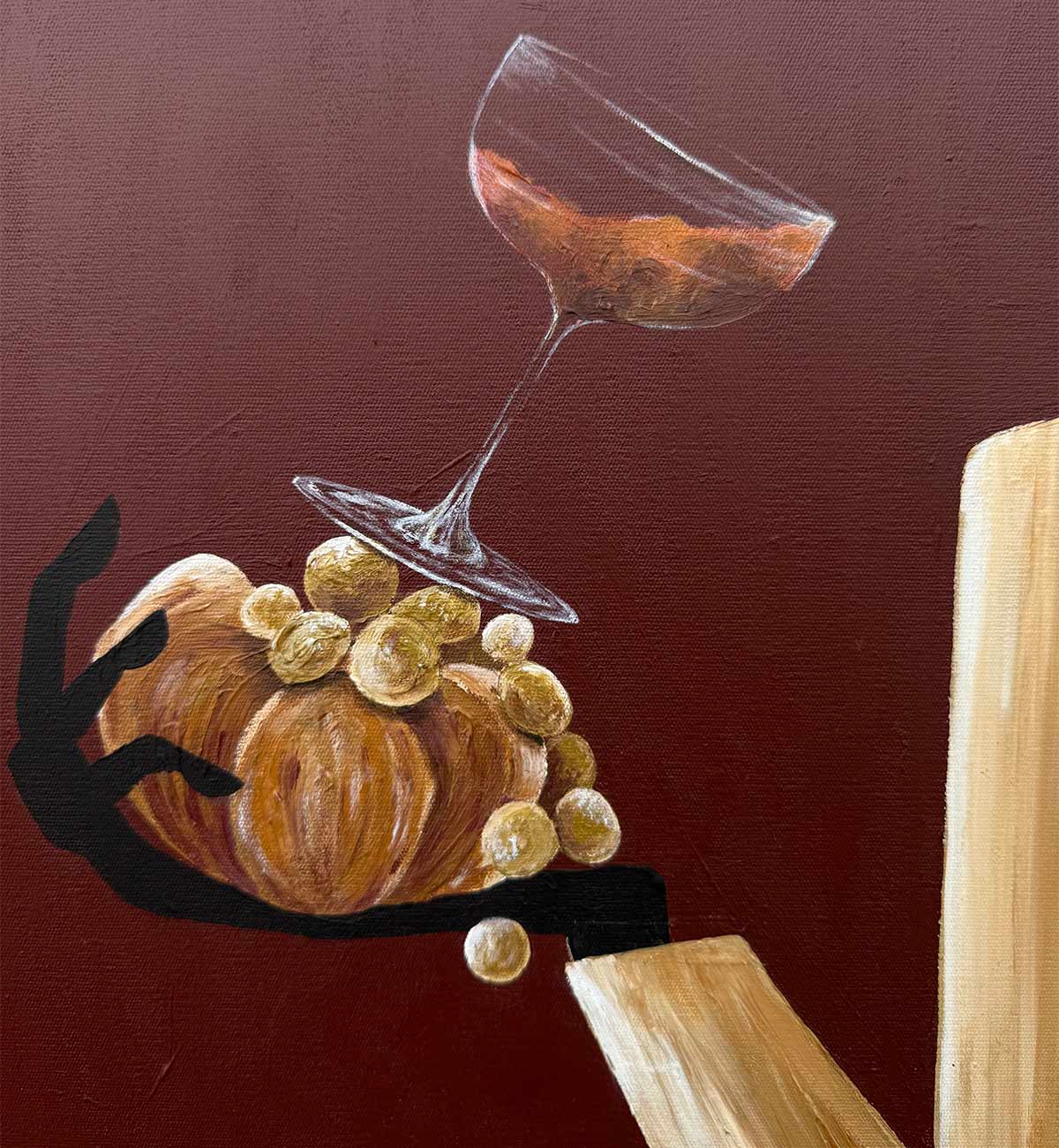 April Psonis - Aperitif - Image 4