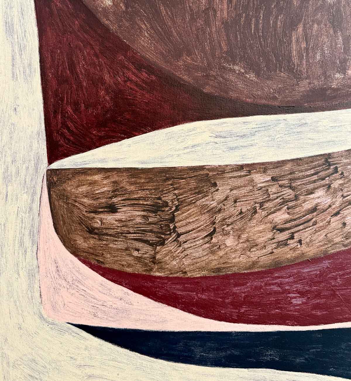 Krystal Bradford - Making Shapes - Image 3