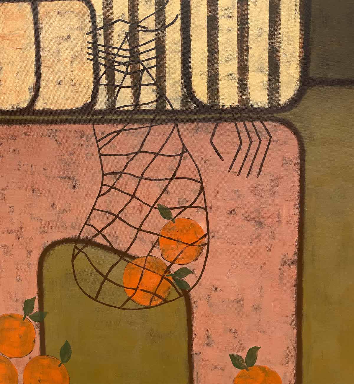 Madelyn Bilsborough - Market Treasures - Image 3