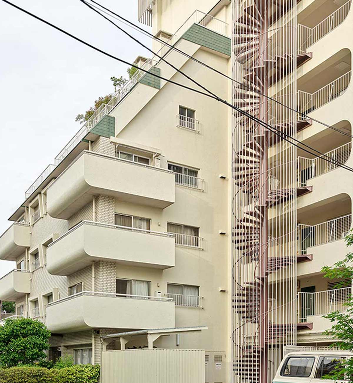 Dave Kulesza - Future Residence 2 - Image 2