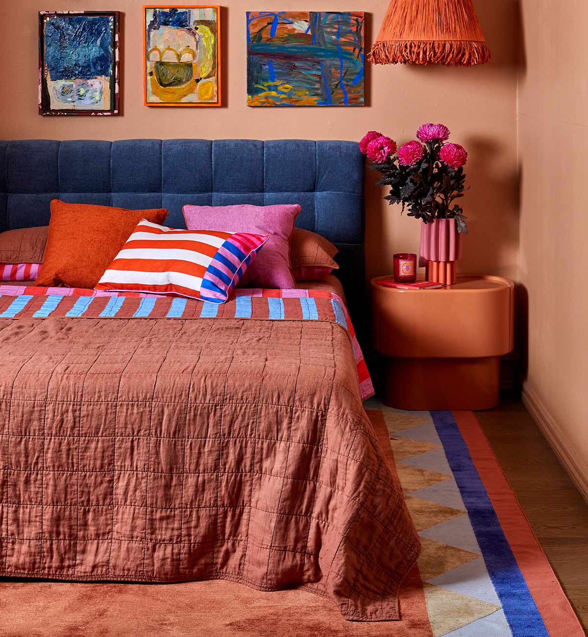 Las Casas Bedspread - Image 2