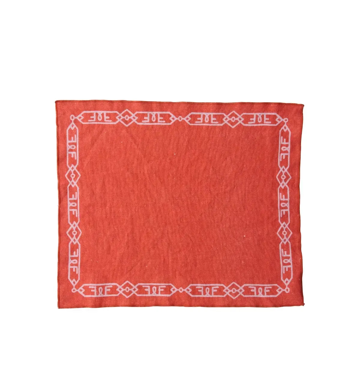 Palma Placemat - Set Of 4 - Image 5