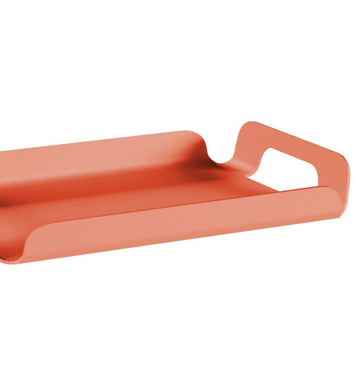 Sundowner Tray in Clay - Image 4